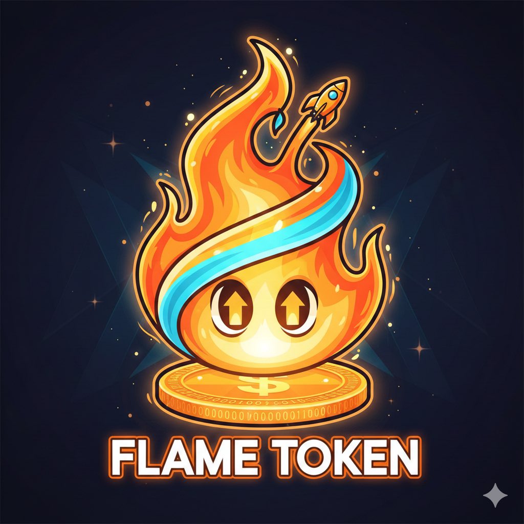pieces55655's tweet photo. @flame_tokens  We are  building  something big https://t.co/LWDufJmlh2