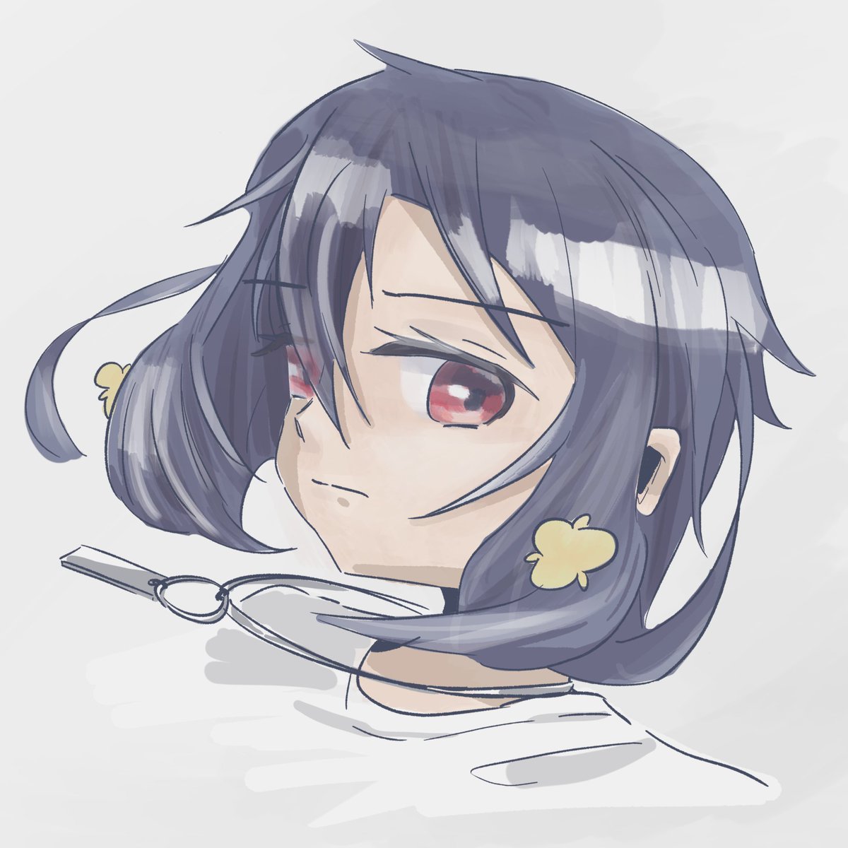 自動圈魚 tweet media