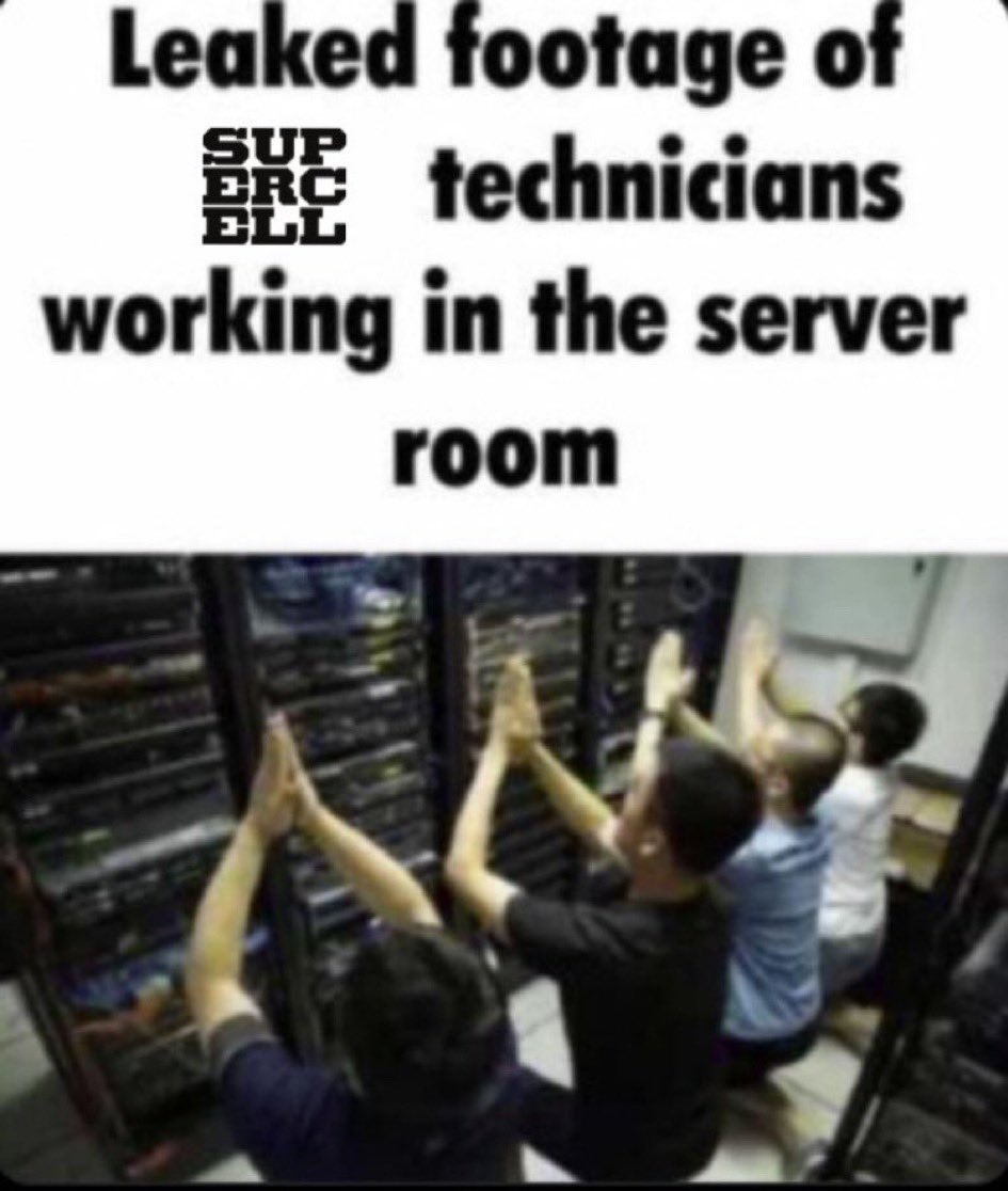 Chosen Network tweet media