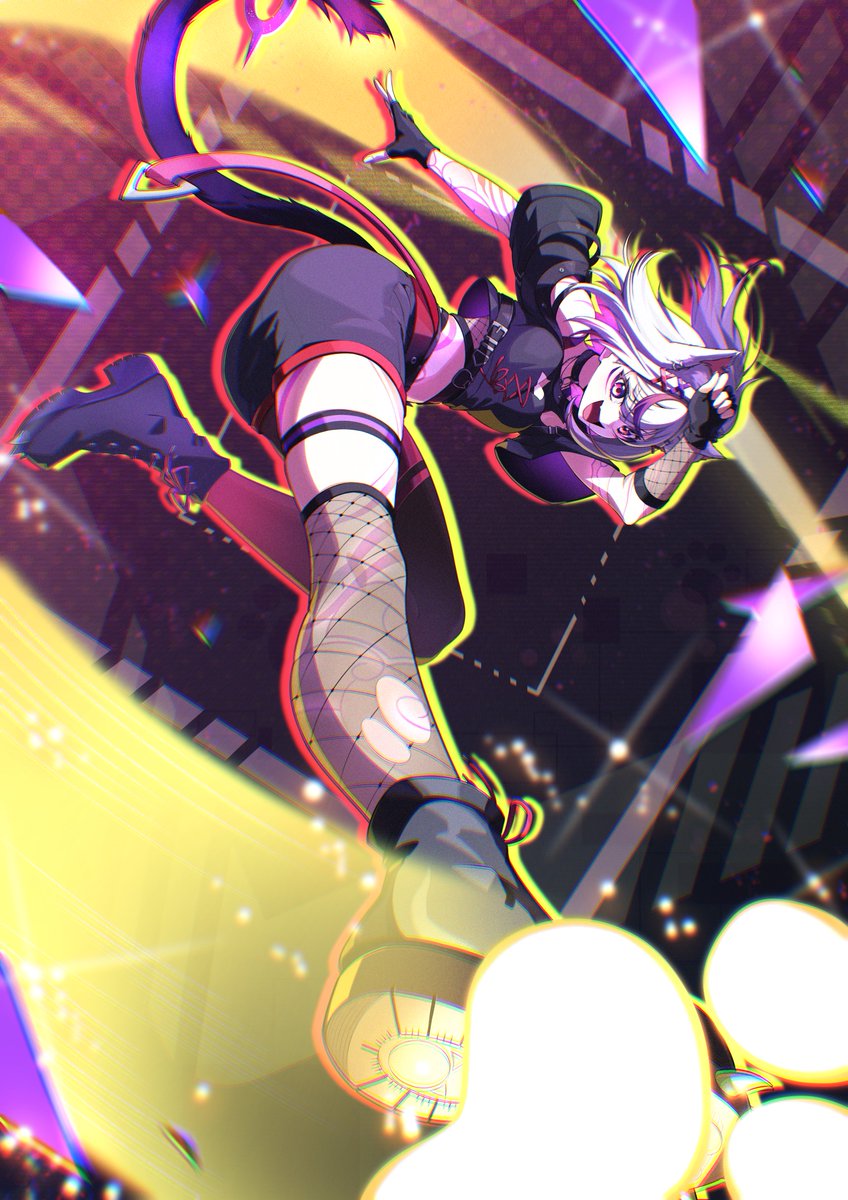 Amsu 🌆 🍣 Sunset Vtuber tweet media