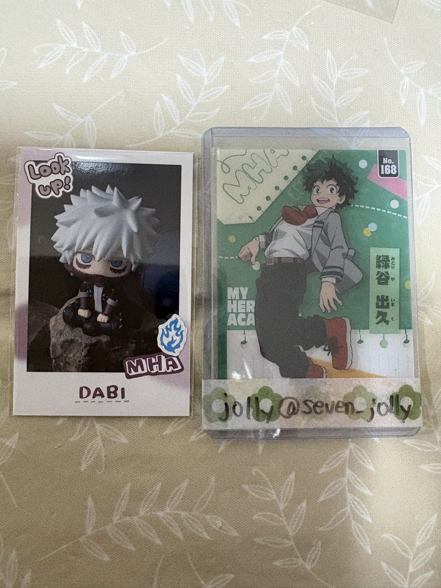 jolly (通知不良あります) tweet media