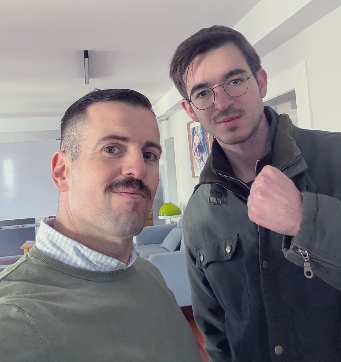 Alberto Pugilato tweet media