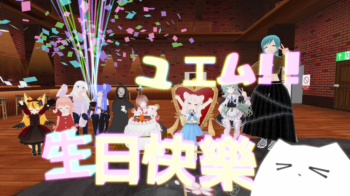 JohnnyUM tweet media