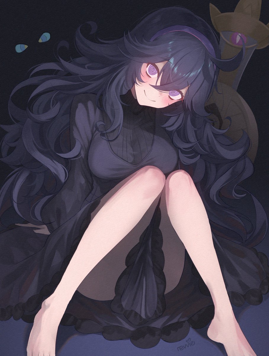 Revvie (comms open / 2 slots) tweet media