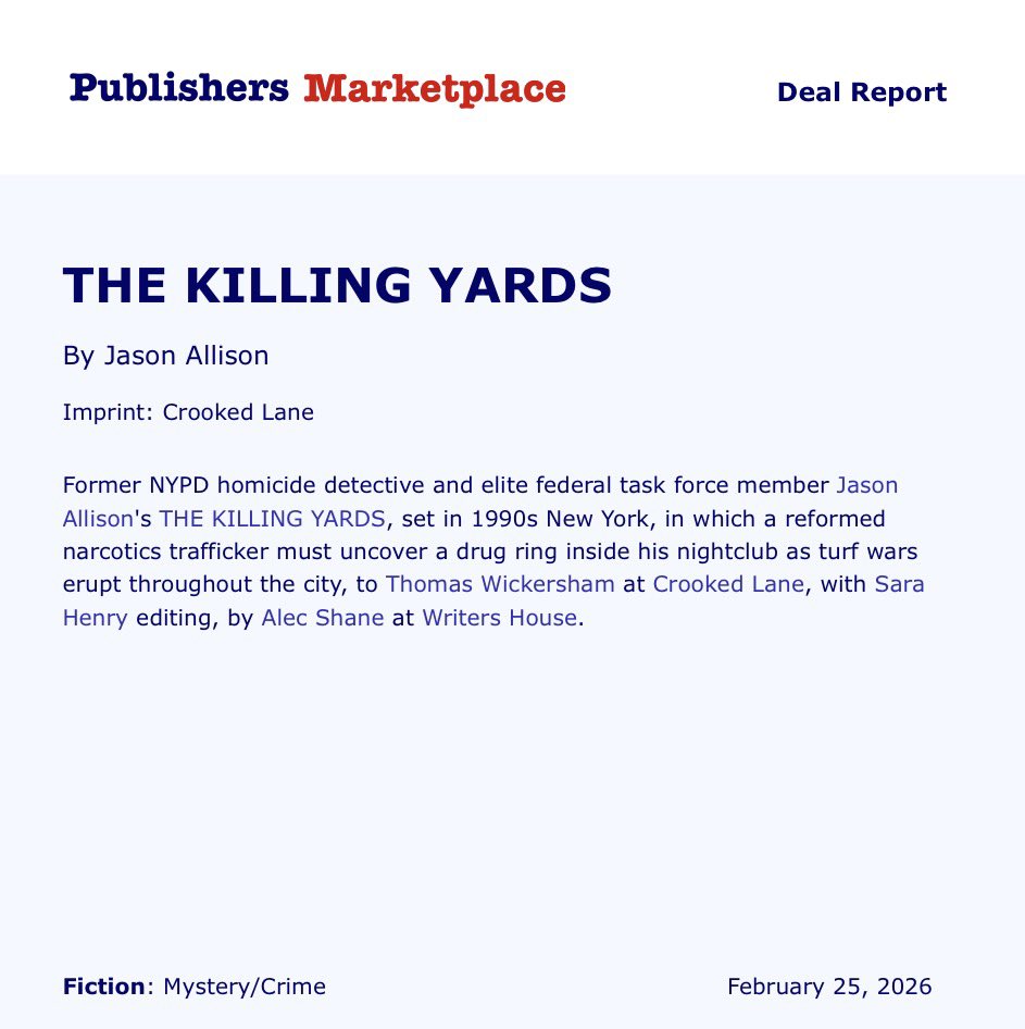 Jason Allison tweet media