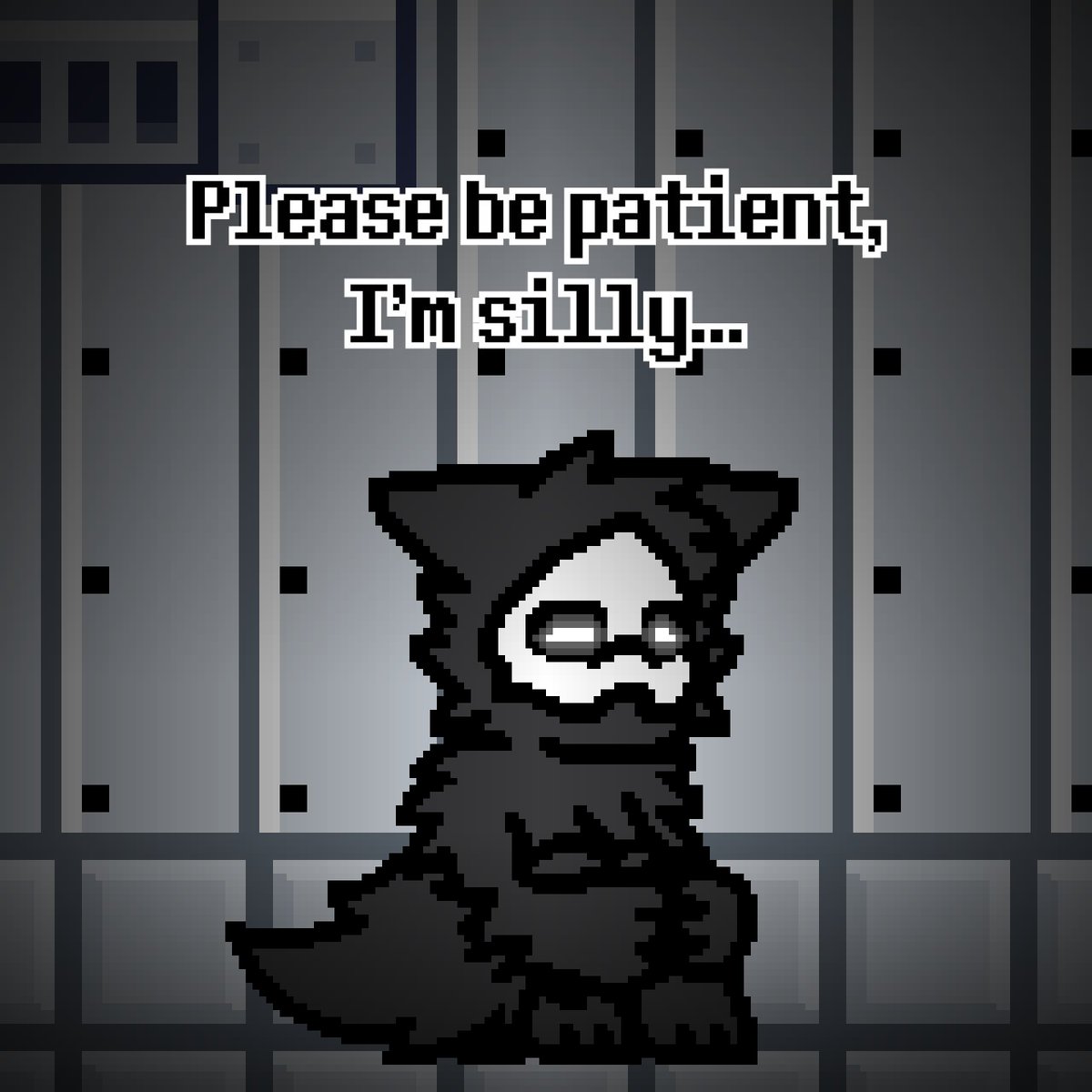 FluffySkeleton (0/3 COMM) tweet media