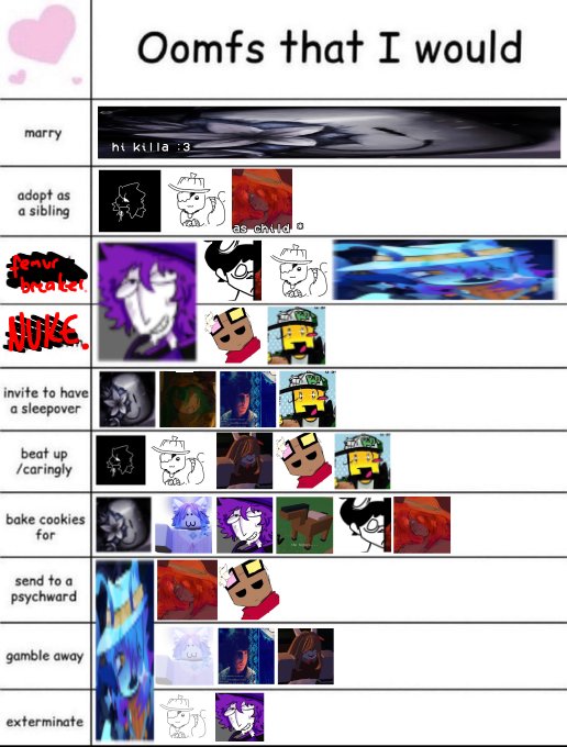 aspirinn ( PRONE TO BE DEACTIVATED ) tweet media