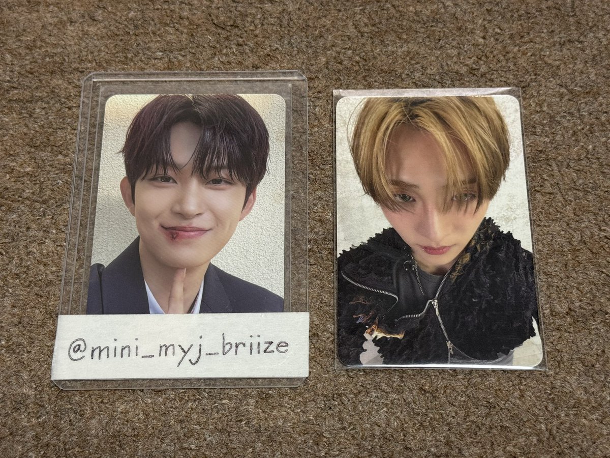 ALPHA DRIVE ONE ALD1 EUPHORIA トレカ 特典 交換 Applemusic