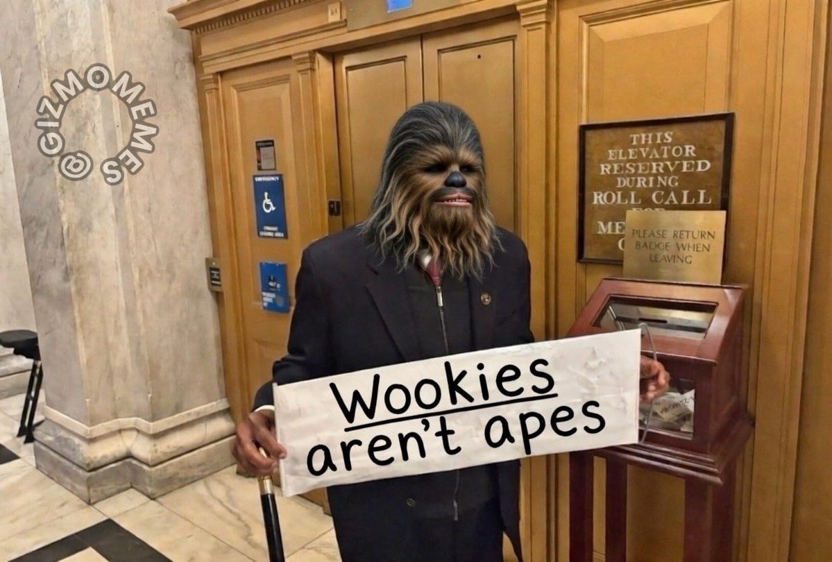 I might lose some followers for this one 😭