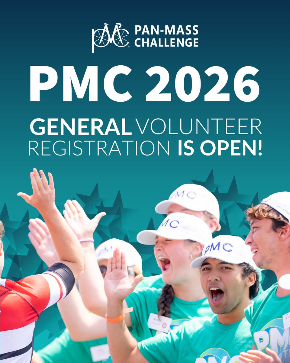 Pan-Mass Challenge tweet media