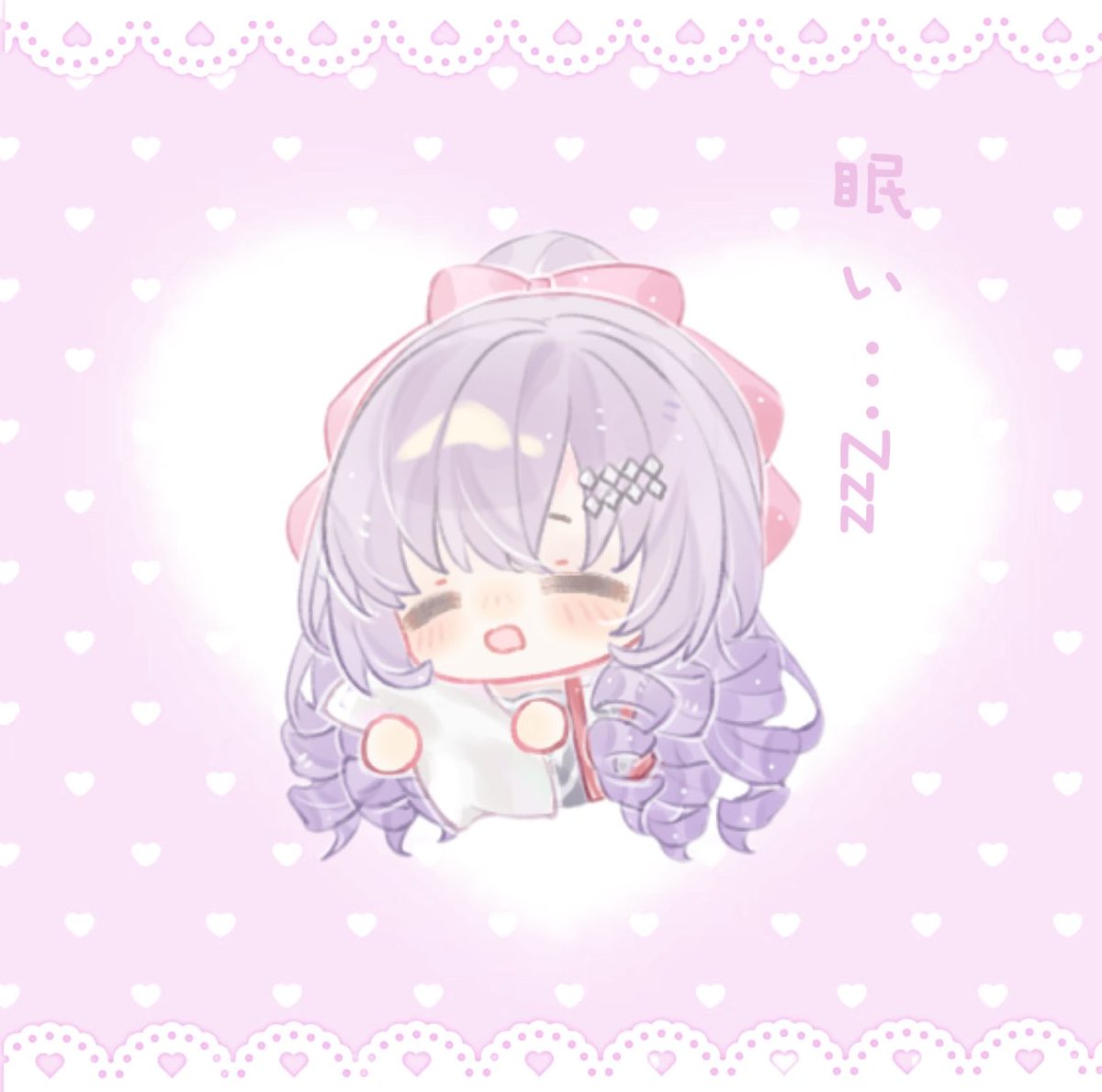 💤💤 #サロメ百万展