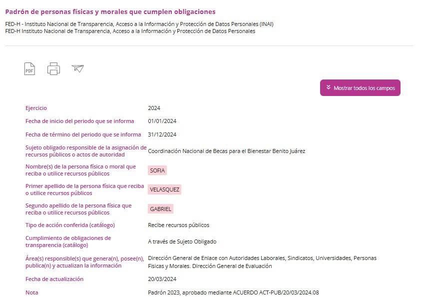ElMauroRiver's tweet photo. En Oaxaca el título universitario ya valió madre: lo que importa es el árbol genealógico 
Estudiante de Derecho “cursando” (boleta feb 2025) es Jefa de Técnica Legislativa nivel 16A. Sin cédula, sin título, sin chingados.
¿Mérito? El papá salamero pegado al micrófono de Kmonito https://t.co/wxLs15oK32