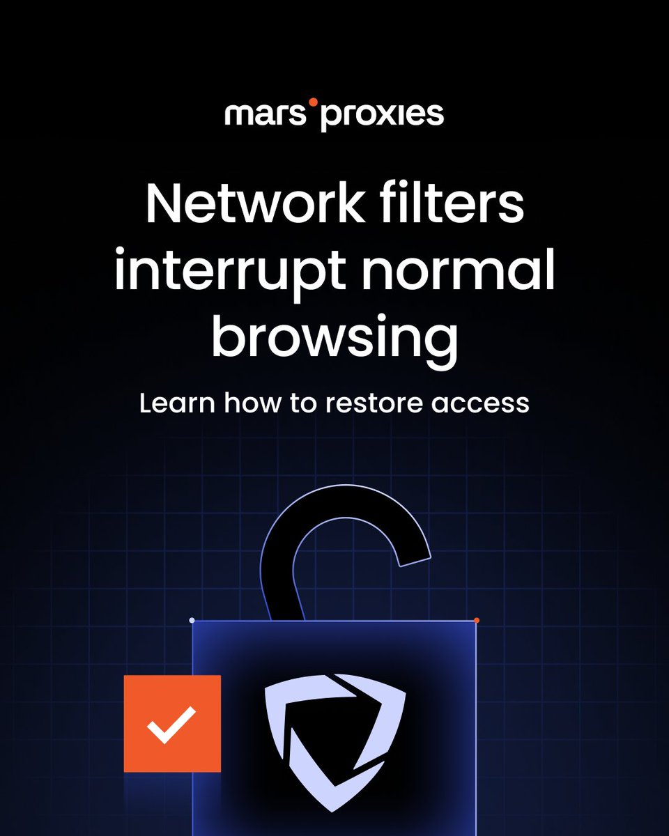 MarsProxies tweet media