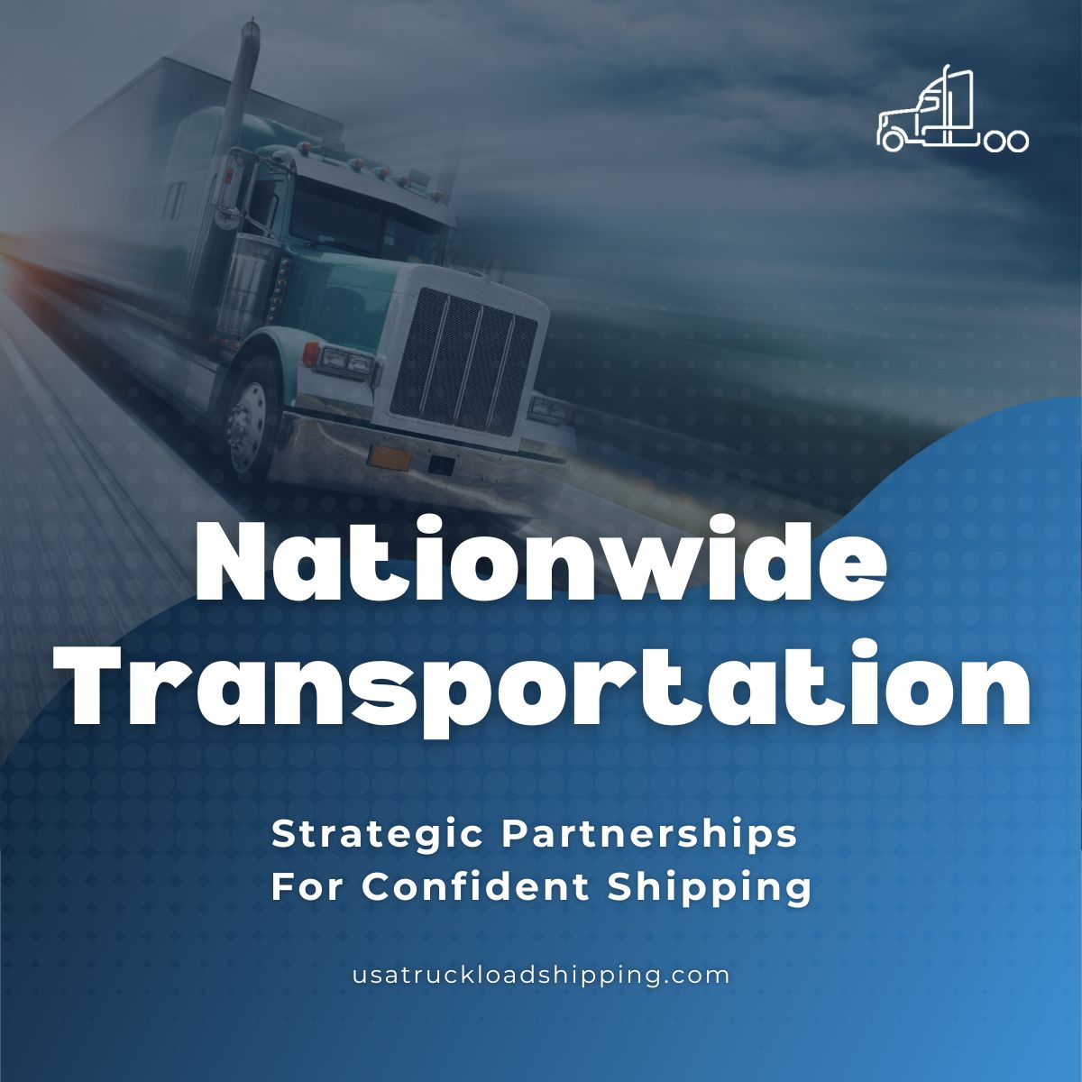 R+L Global Logistics tweet media