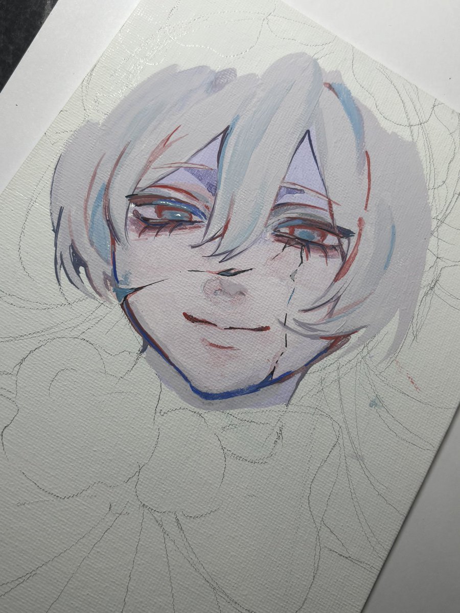 アナログって楽しい