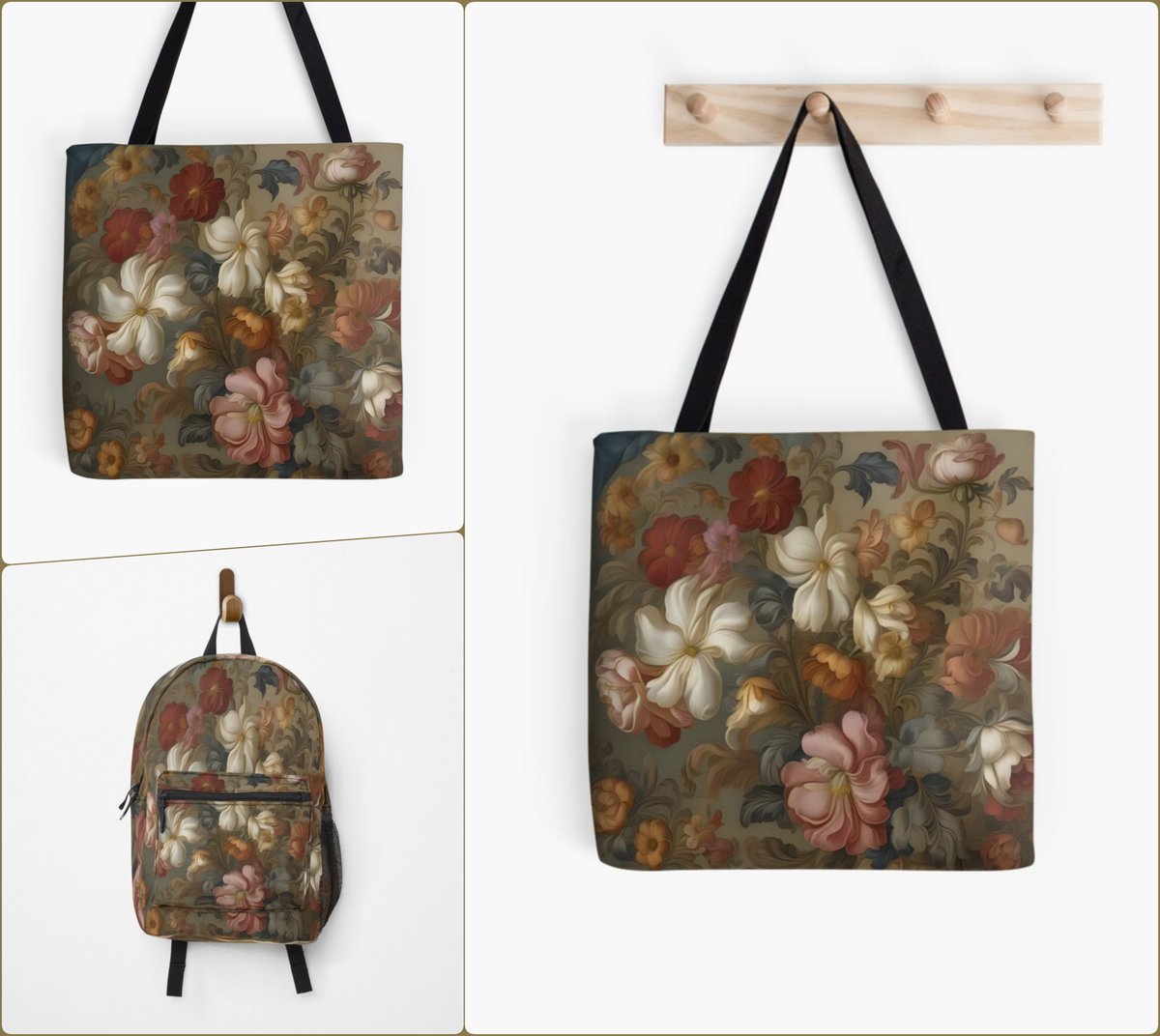 ArtFalaxy's tweet image. Gong Gong Tote Bag~by Art Falaxy~
~Go Artful~
#redbubble #accessories #art #artfalaxy #backpacks #bags #duffel #totes #pouches #trendy #FindYourThing
-
🟢 redbubble.com/i/tote-bag/Gon…
COLLECTION: redbubble.com/shop/ap/325248…