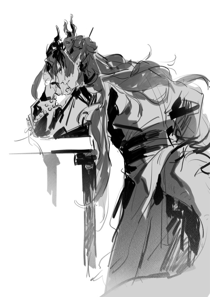 月味余 tweet media