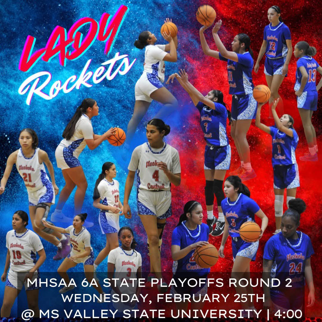 NCLadyRocketHoops tweet media