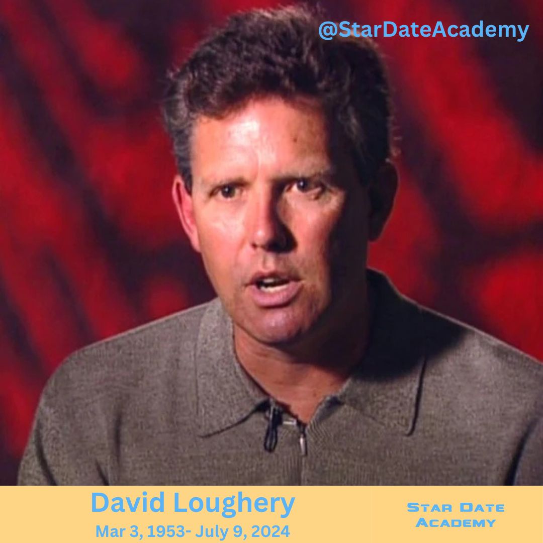 Star Date Academy tweet media