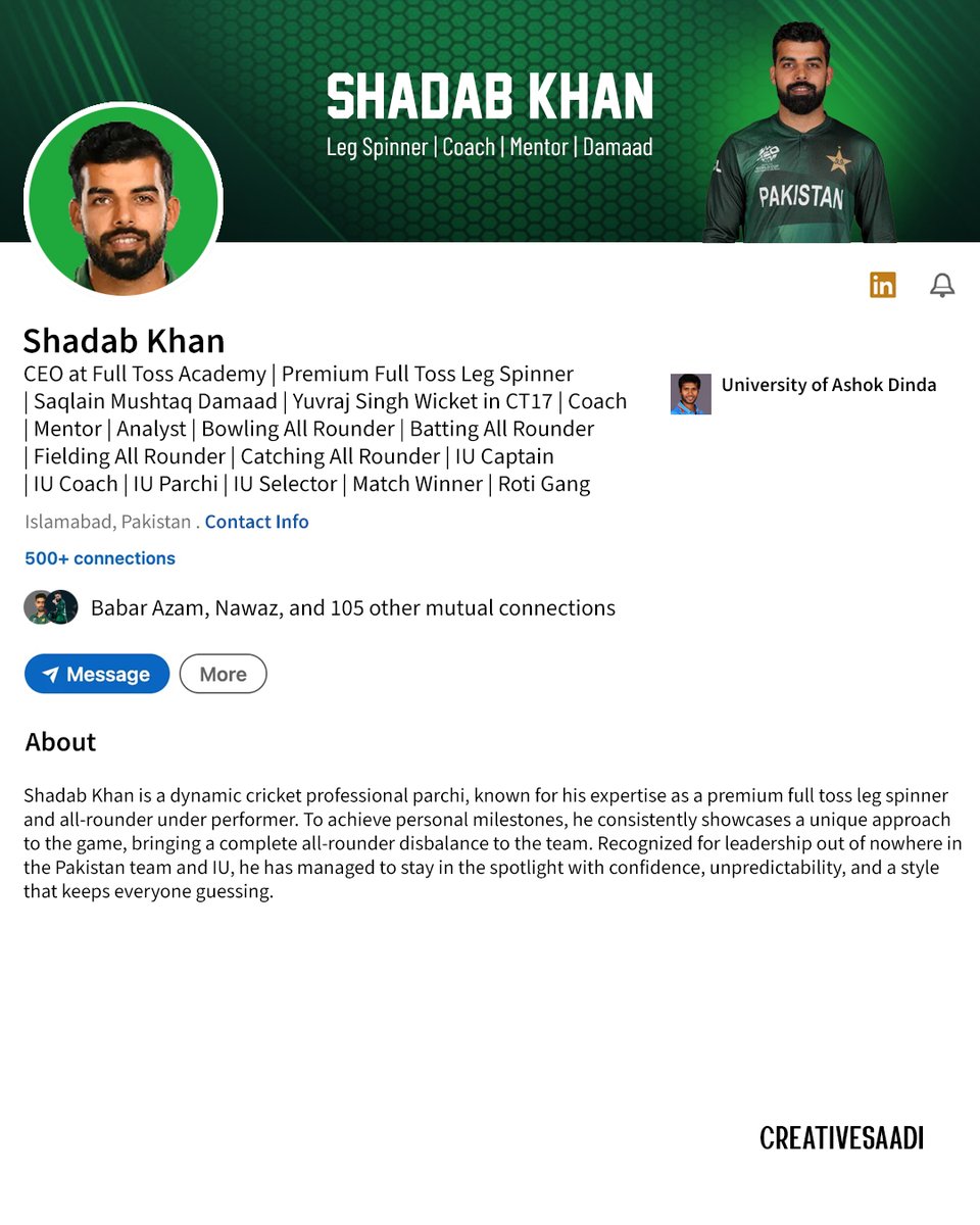 Saad Habib tweet media