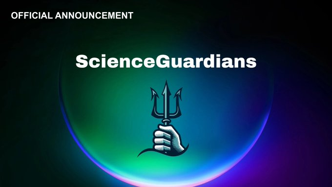 ScienceGuardians tweet media