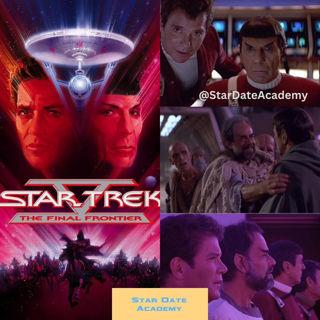 Star Date Academy tweet media