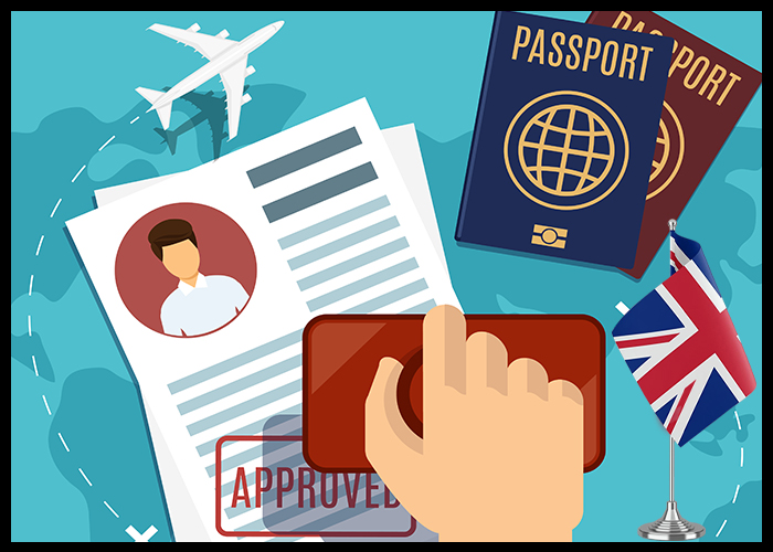 RTTNews's tweet image. UK Enforces Digital Permission For Non-visa Nationals' Entry dlvr.it/TR8m3z #UKTravel #ETAPolicy #DigitalAuthorization #VisaRegulations #TravelRestrictions