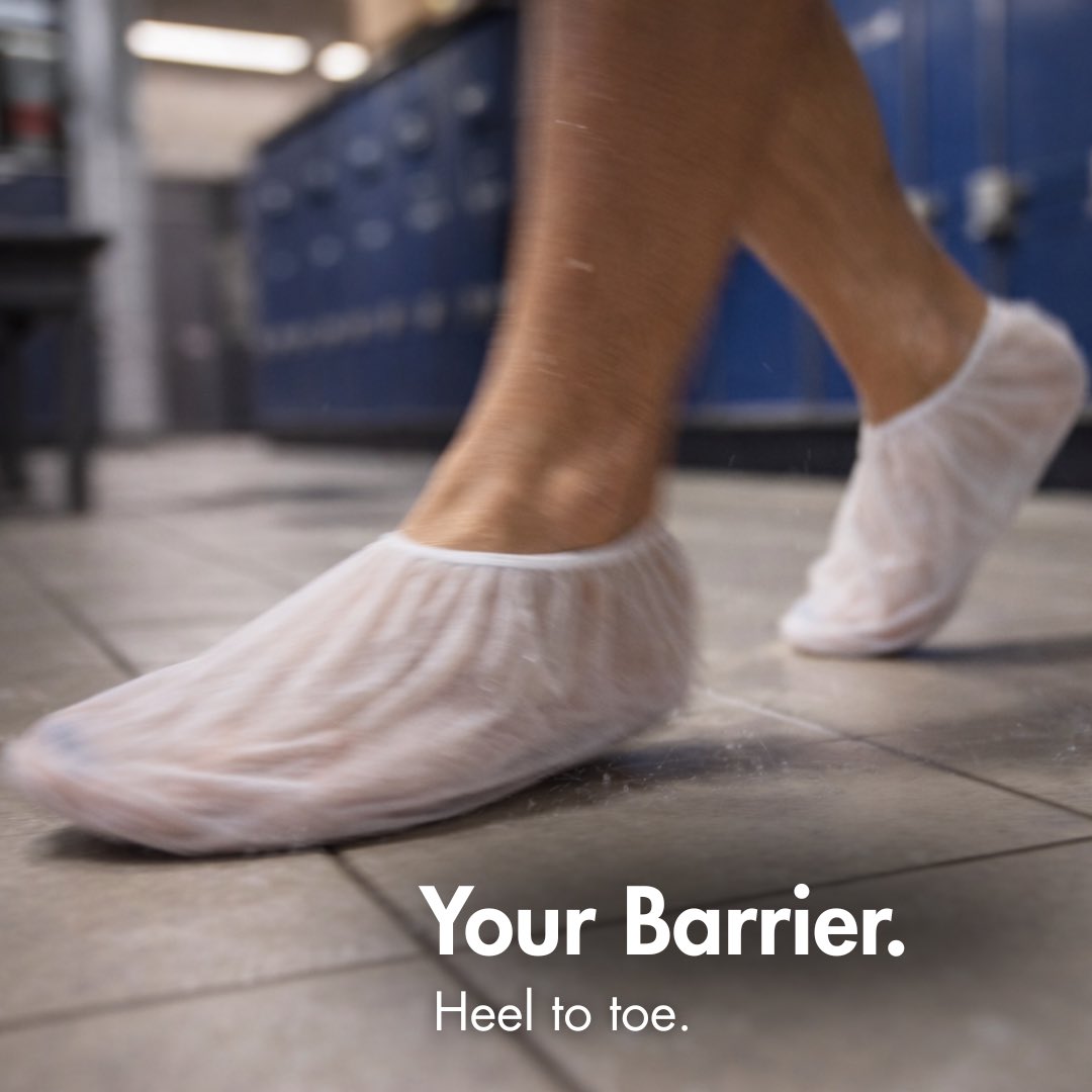 Shower Sockᵀᴹ tweet media