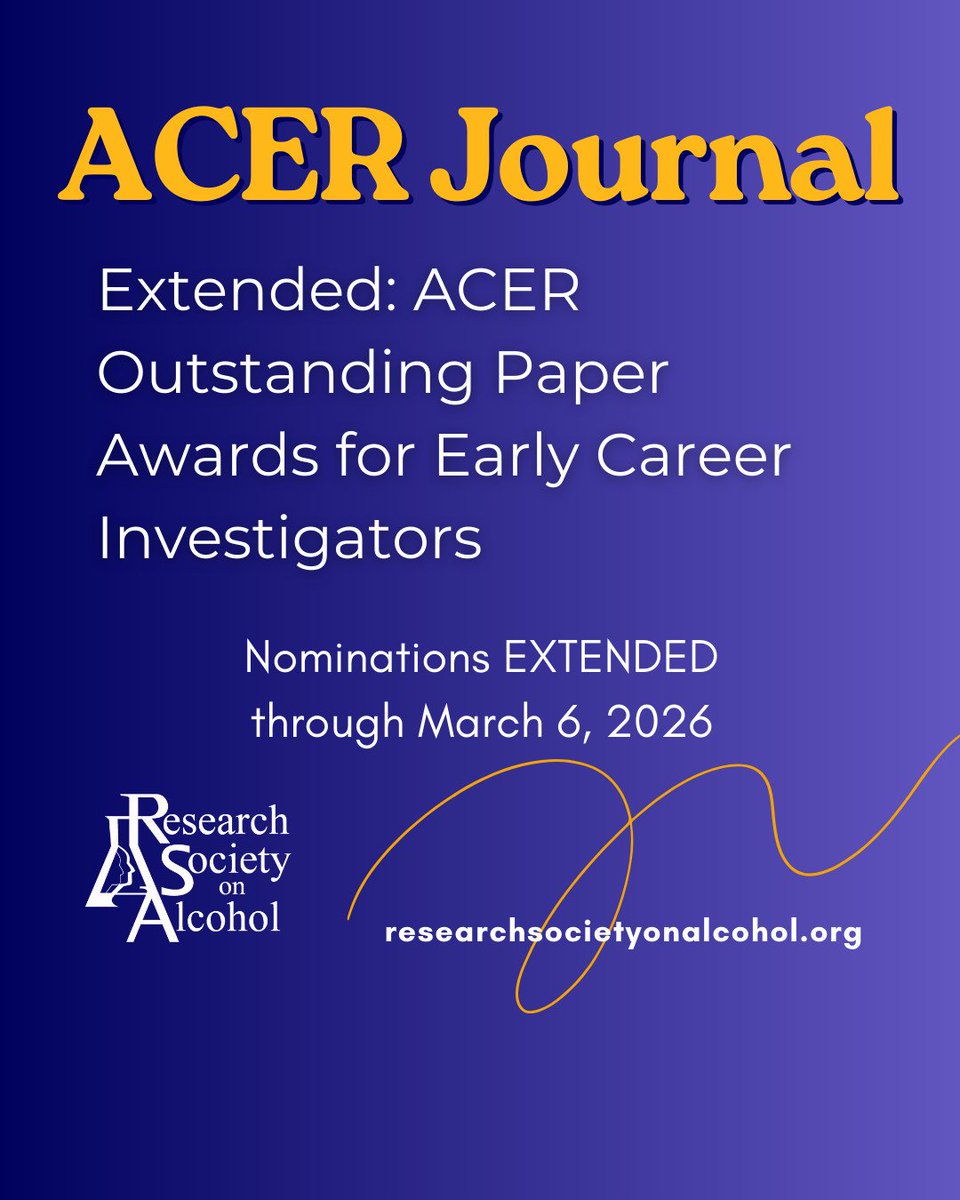 Alcohol Research tweet media