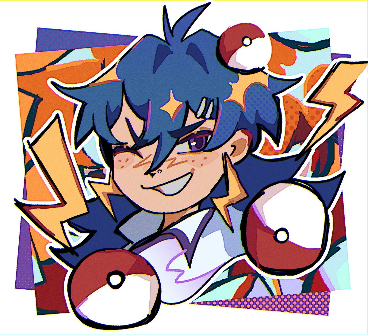 Meio | Open commissions! (@_meiiiow) on Twitter photo 