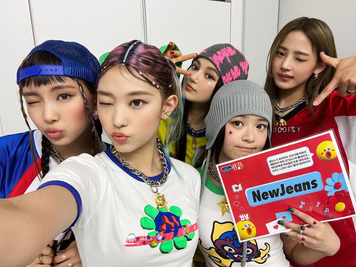 charlie0353 #FreeNewJeans 🫶🏻