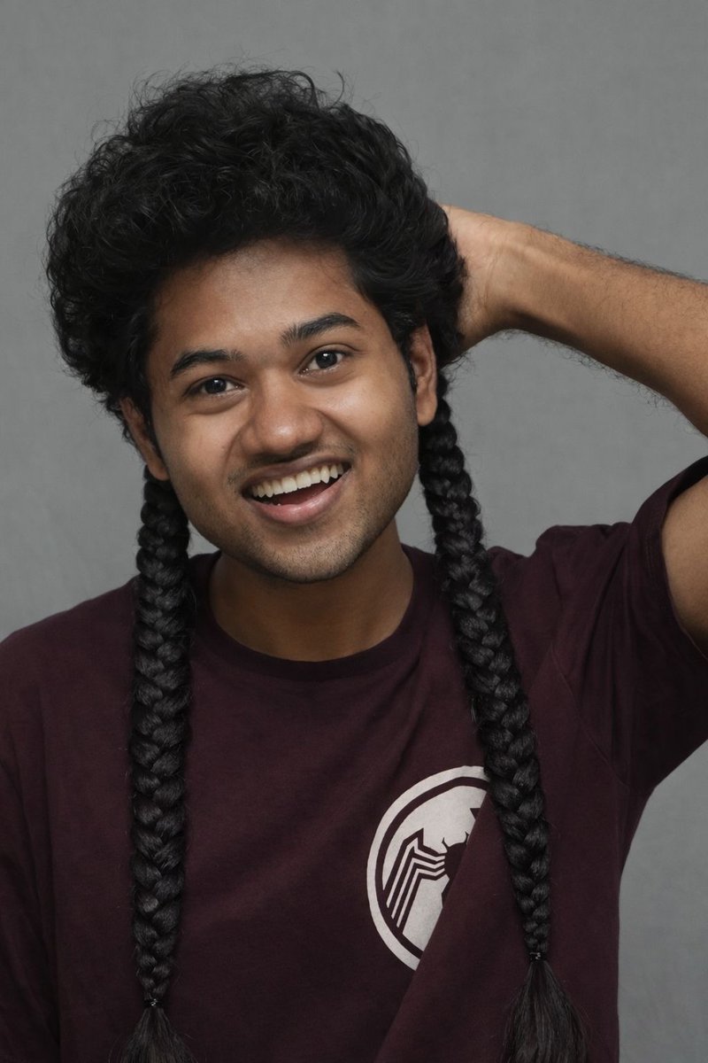 Mouli Talks (@mouli_talks) on Twitter photo 