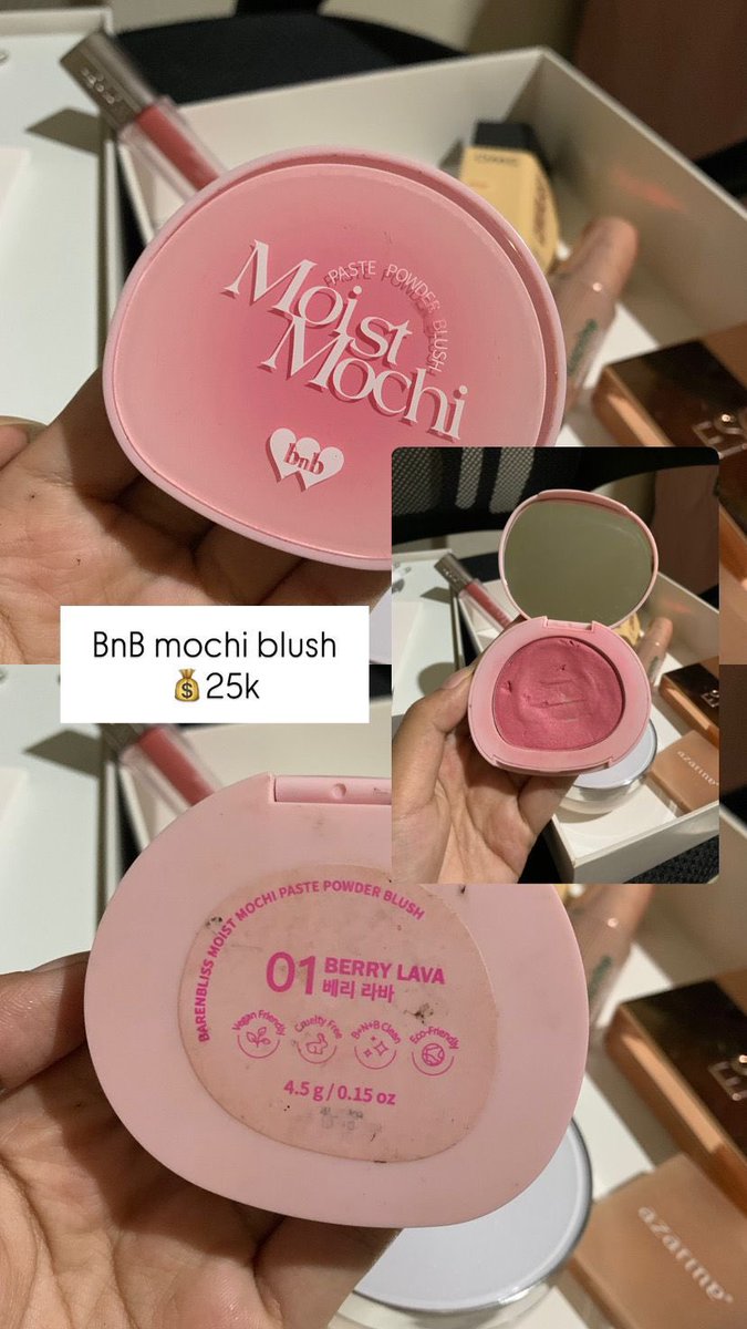 NO DM - KIRIM FESS CEK HIGHLIGHTS tweet media