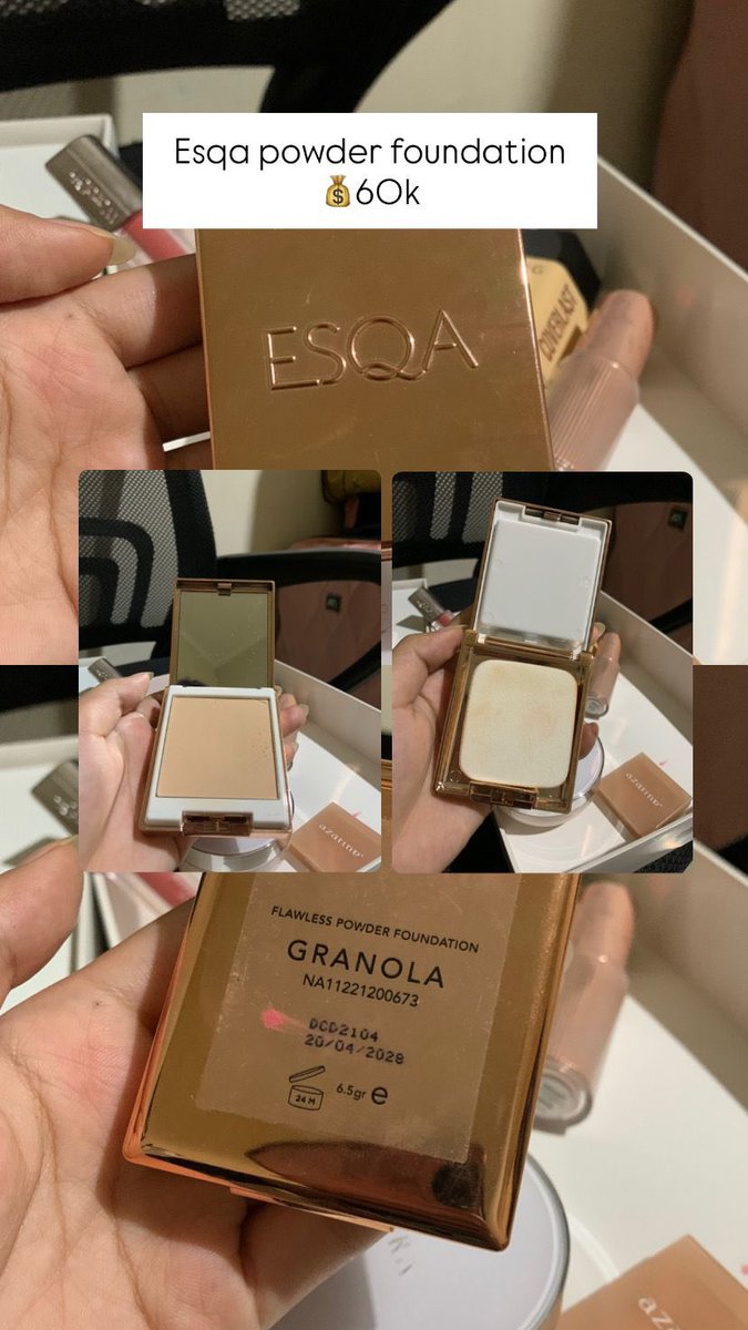 NO DM - KIRIM FESS CEK HIGHLIGHTS tweet media