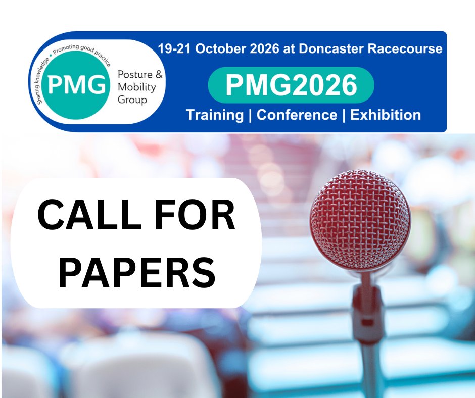 Posture & Mobility Group tweet media