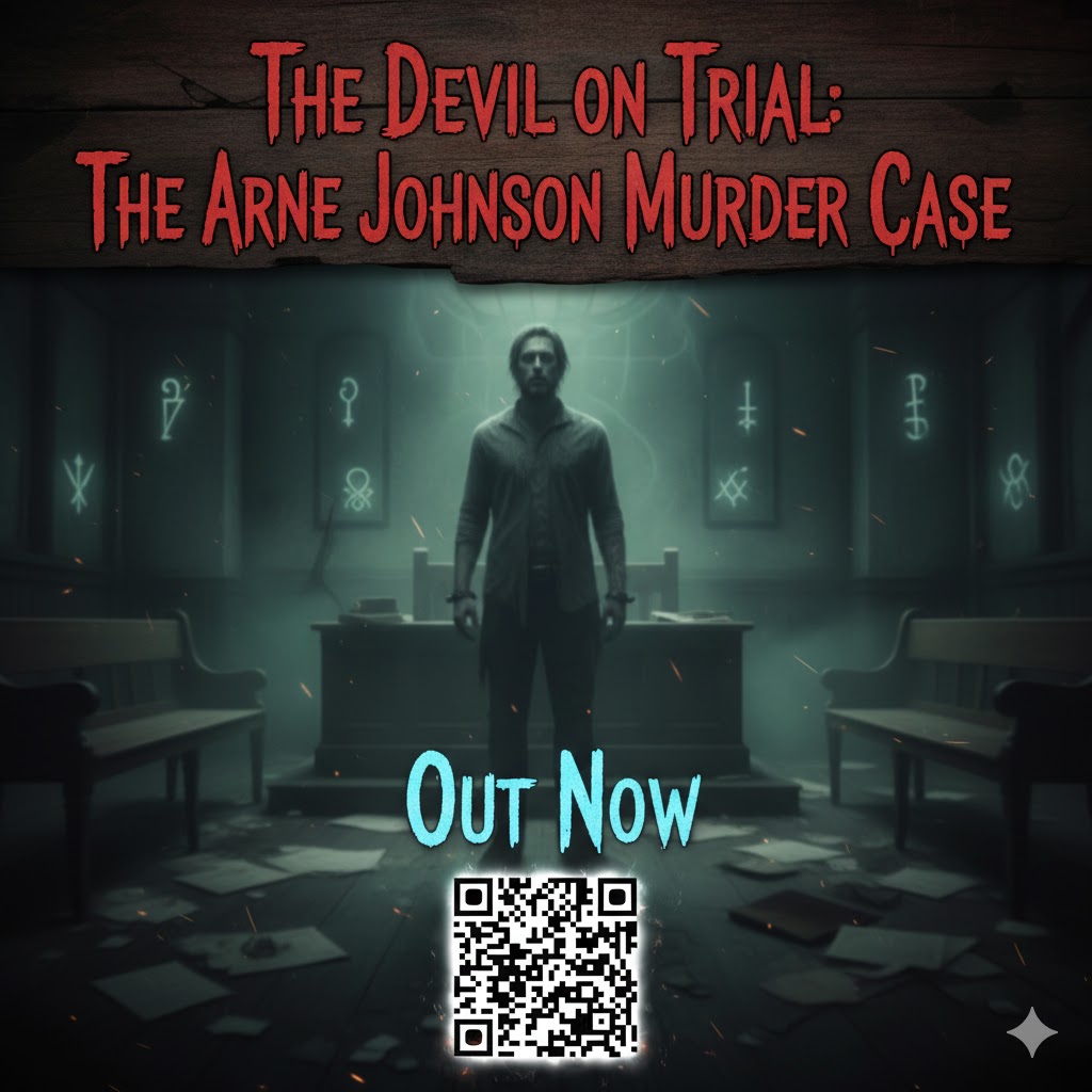 Horrifying History tweet media