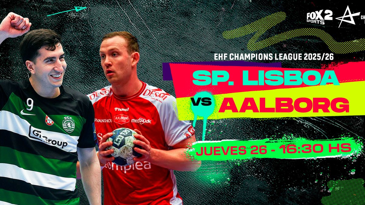 Handball de Primera tweet media