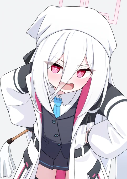 ケイちゃんに怒られながら掃除手伝ってほしい