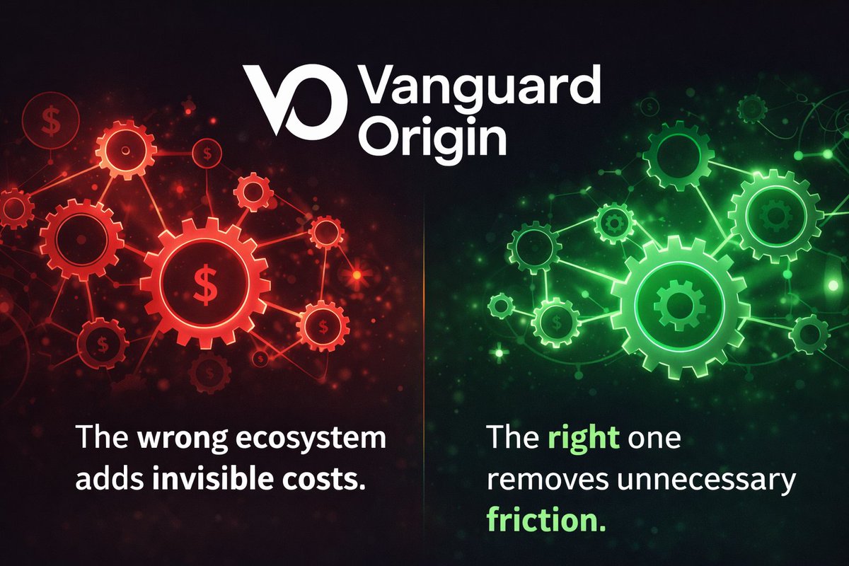 VanguardOrigin tweet media