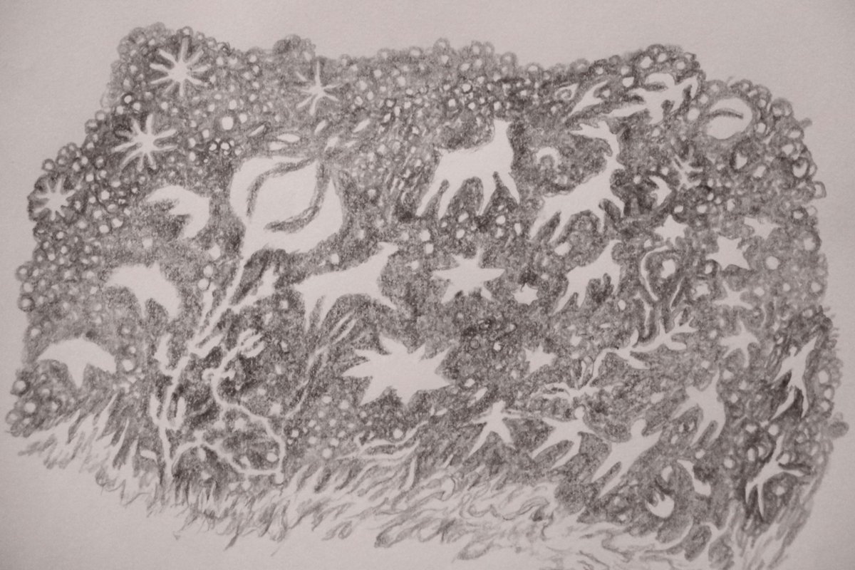 uminochi (@_uminochi) on Twitter photo 