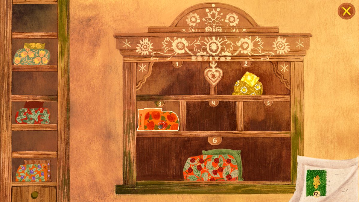 Dream Operator 🧡 Tukoni: Forest Keepers tweet media