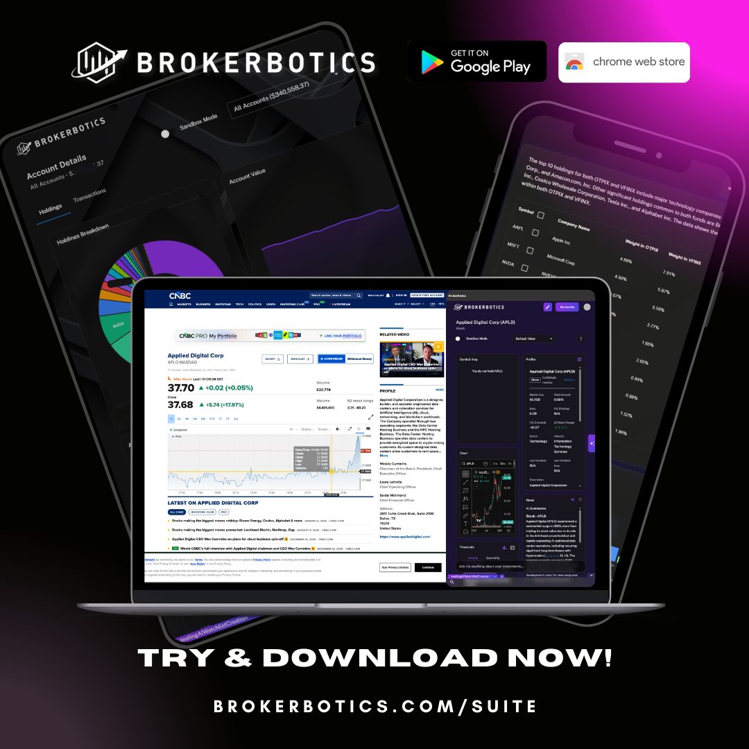 BrokerBotics tweet media