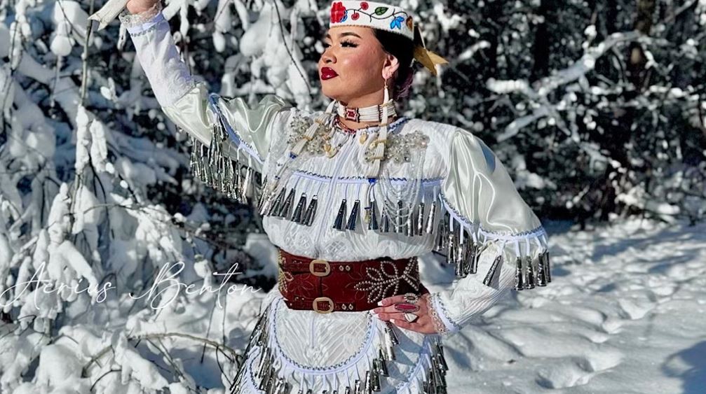 Native American Studies Center (USCL) tweet media