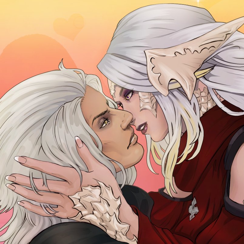 WildCharge | Commissions reopened tweet media