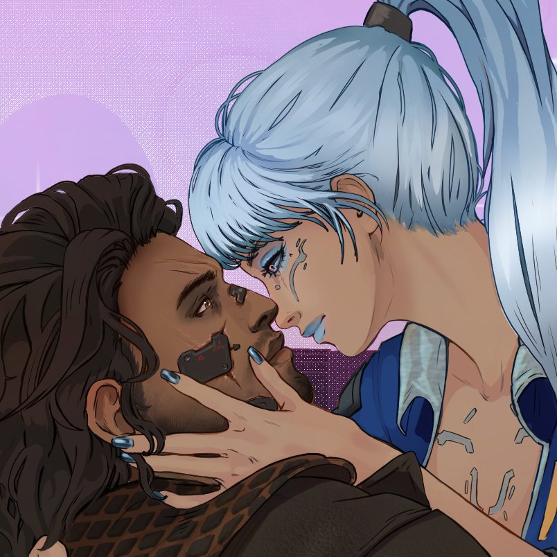 WildCharge | Commissions reopened tweet media