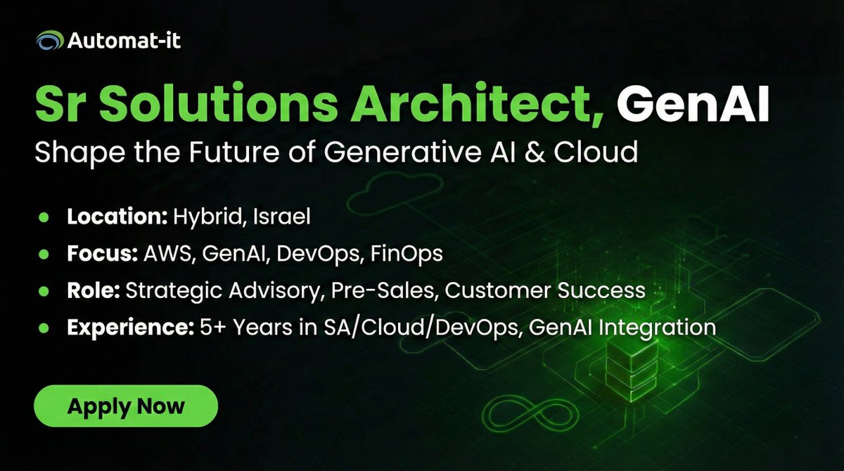 Automat-it tweet media