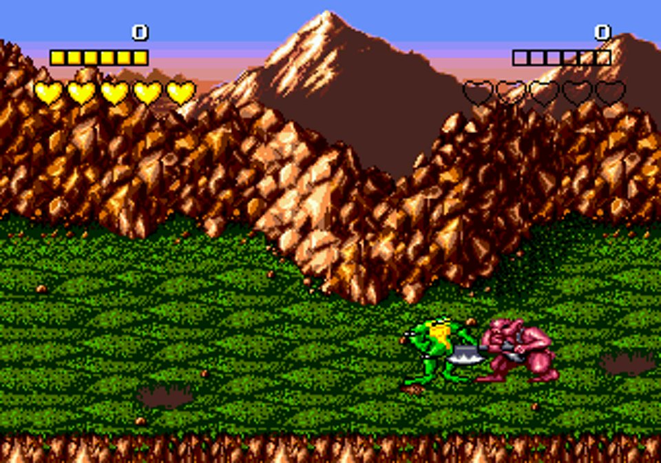Mega Drive tweet media