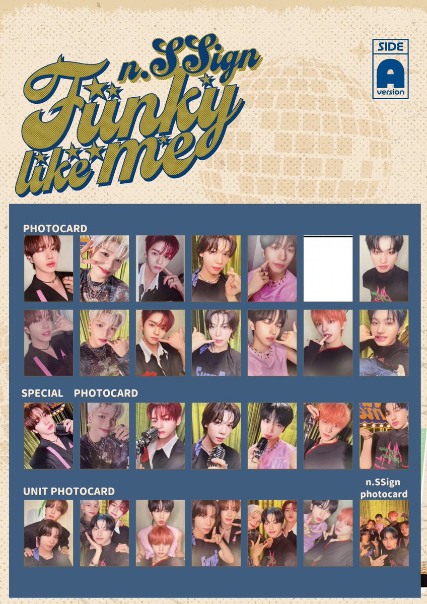 自分用に自作してみたのですが…… 空欄の部分の画像をお持ちの方