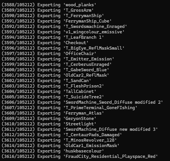 i just want fraud models man