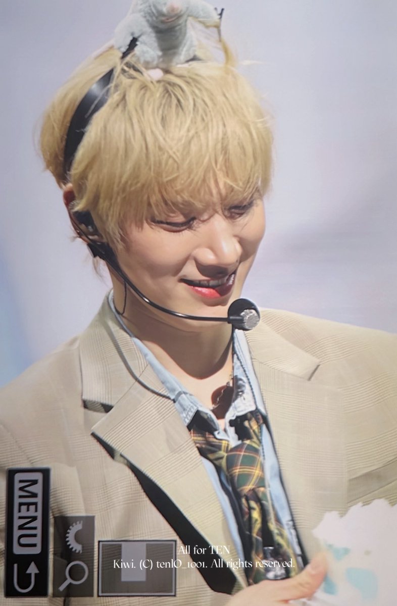 260225 TEN B-day PARTY [About TEN]

#TEN #텐 #李永钦 #เตนล์ #テン
#WayV #威神V